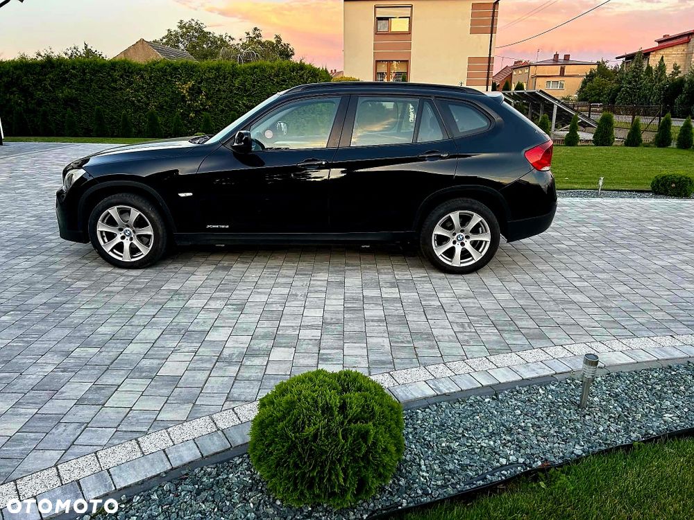 BMW X1 - 3
