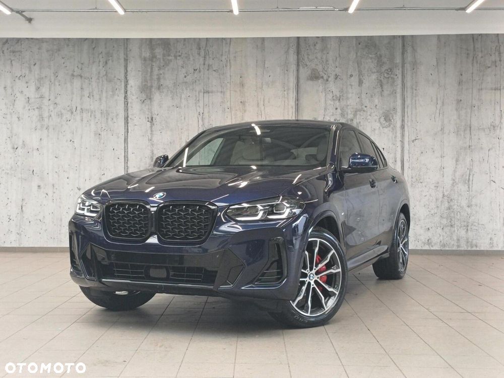 BMW X4 - 2