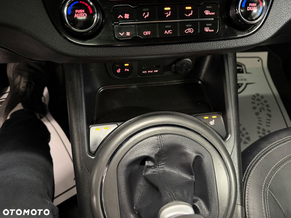 Kia Sportage - 19