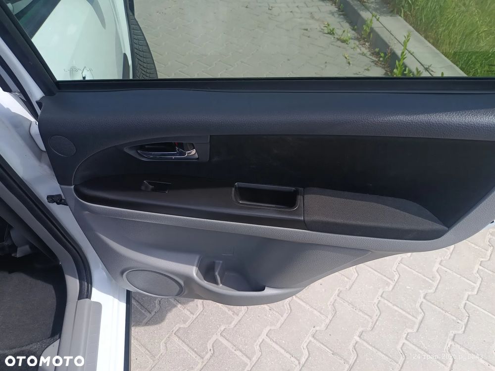 Suzuki SX4 1.6 VVT 4x2 City - 16
