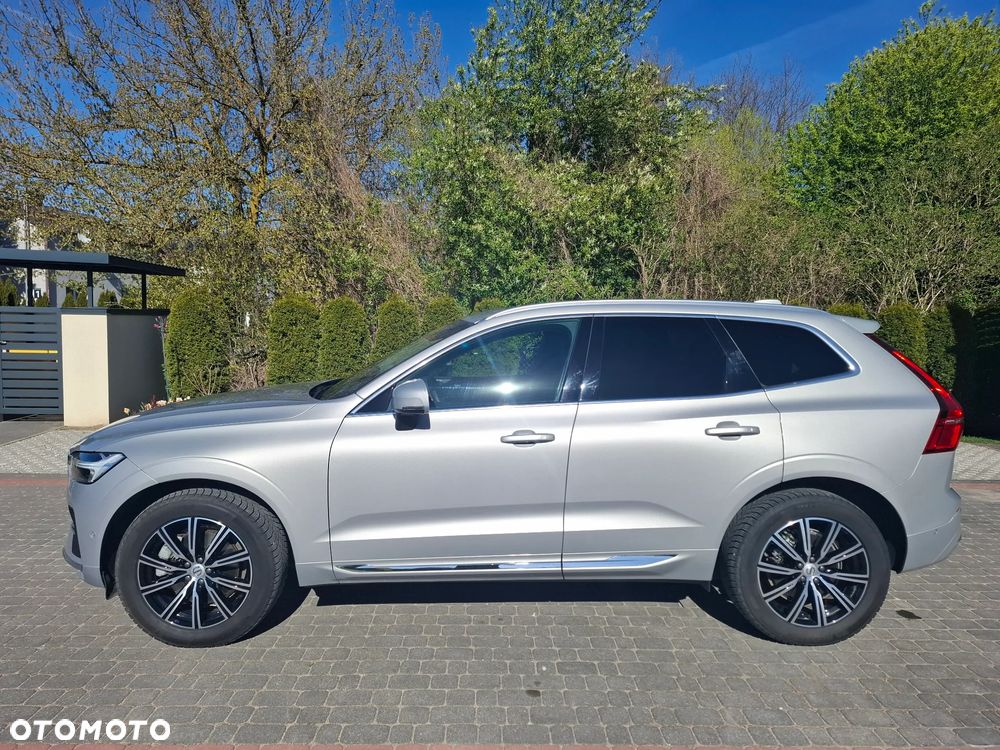 Volvo XC 60 - 8