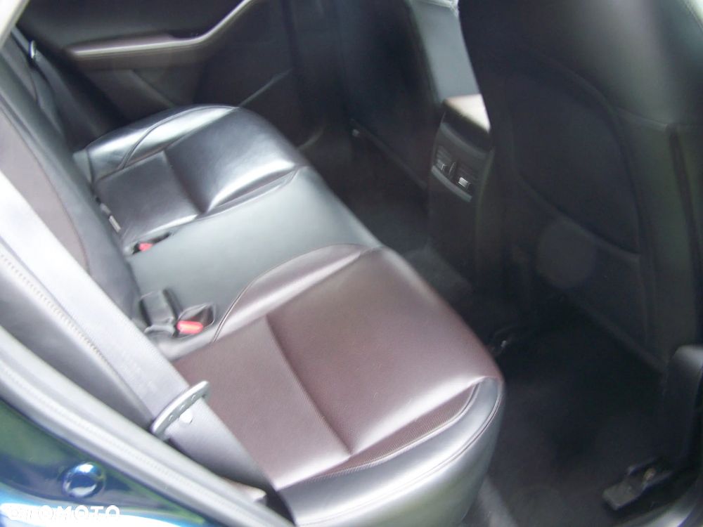 Mazda CX-30 SKYACTIV-X 2.0 M-Hybrid - 22