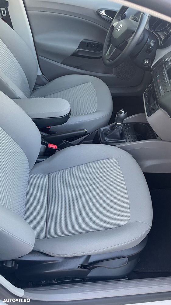 Seat Ibiza - 7