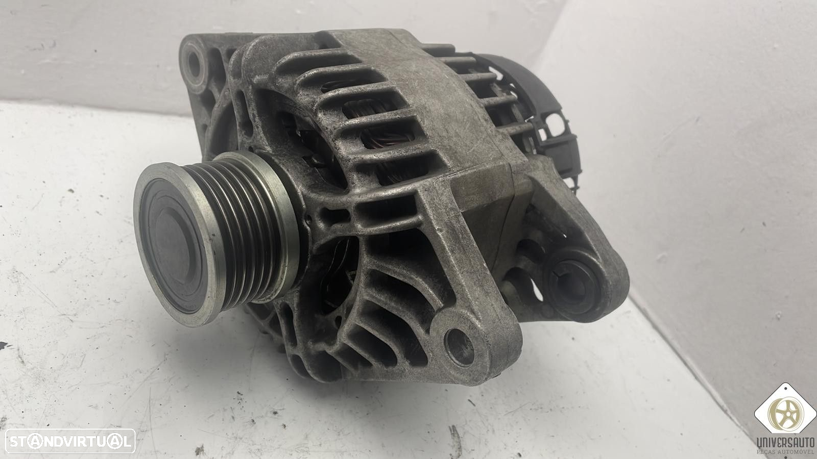 ALTERNADOR FIAT STILO 2006 - 2