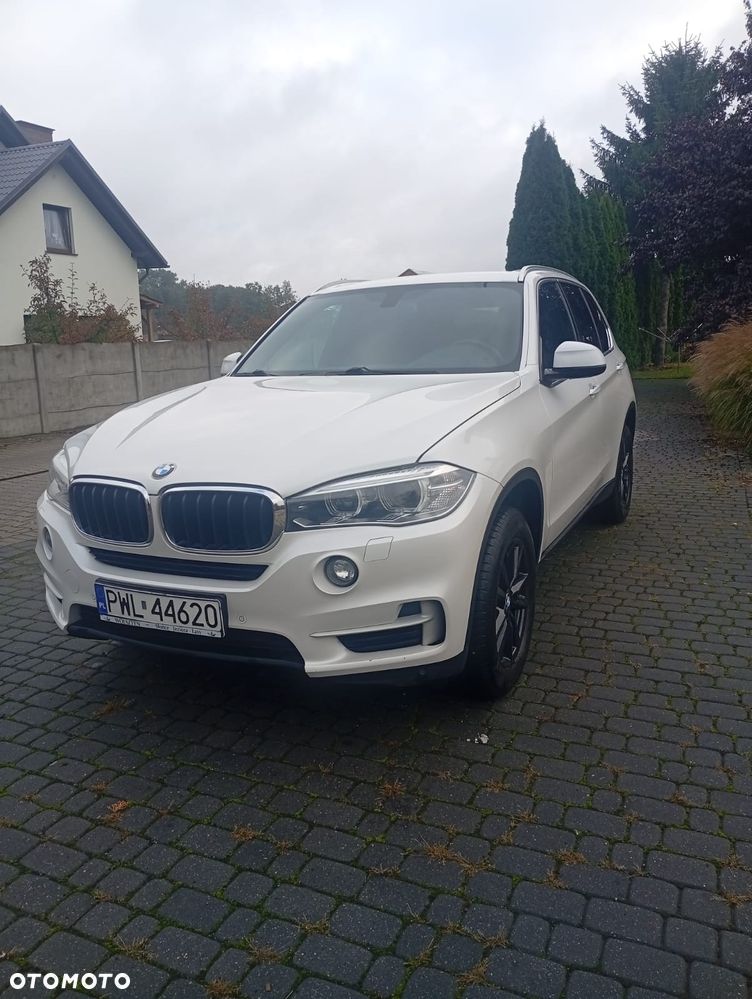 BMW X5 xDrive30d - 18