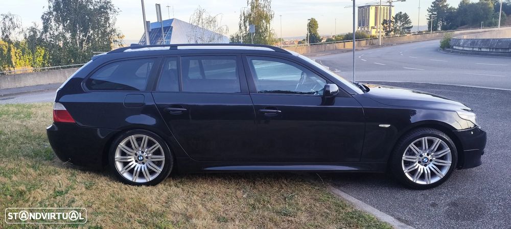 BMW 520 d Edition Sport - 4