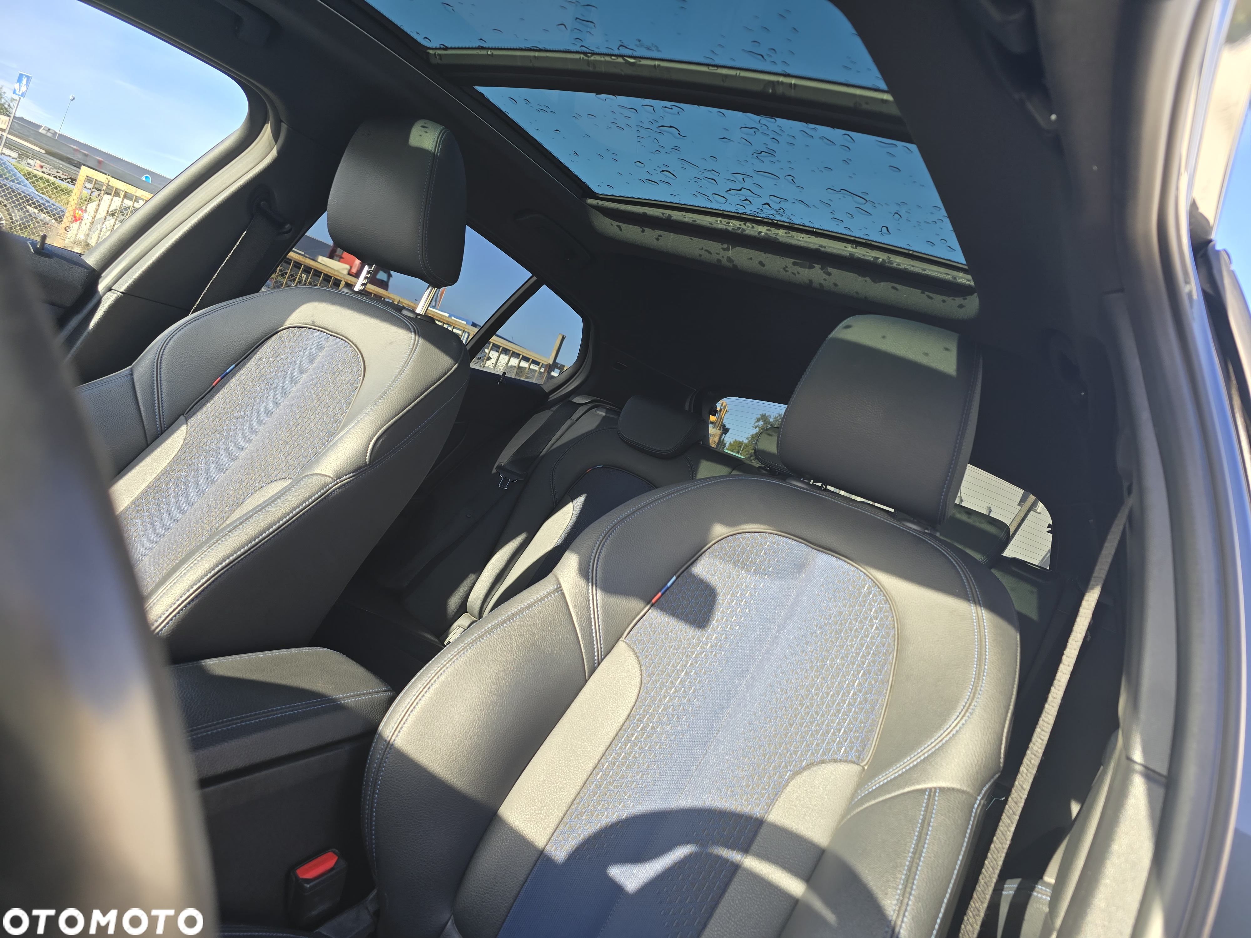 BMW Seria 1 116d M Sport Shadow - 25