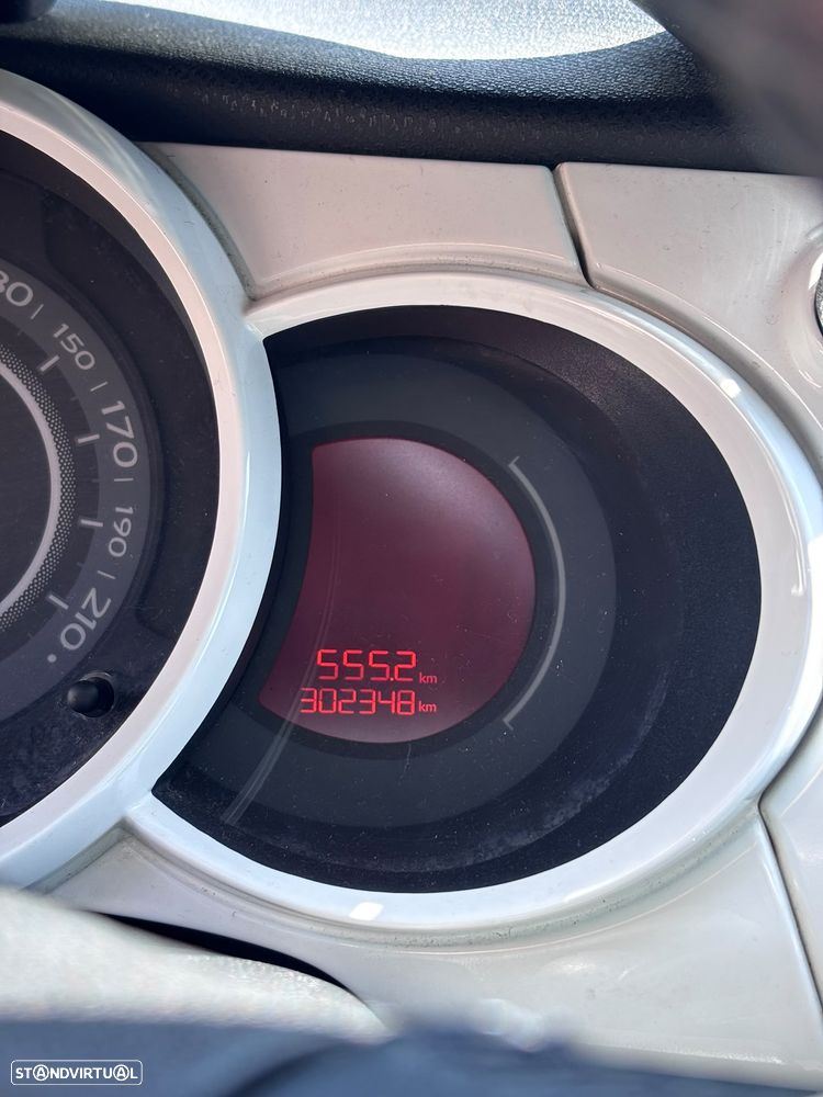 Citroën C3 1.4 HDi Style - 7