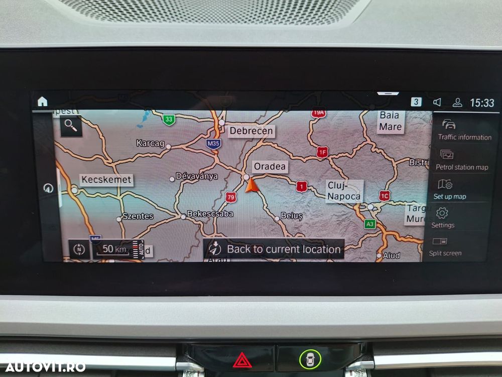 BMW Seria 3 330e Aut. - 18