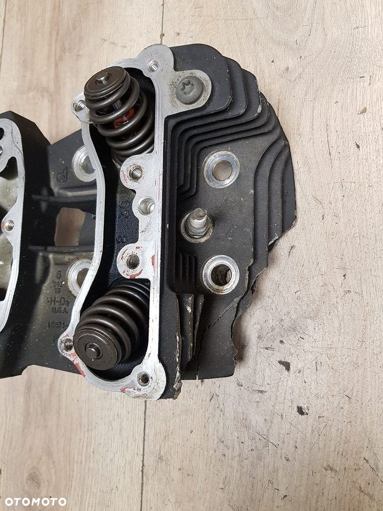 Zawór ssący + wydechowy Harley XL1200 Sportster  16874-07 - 5