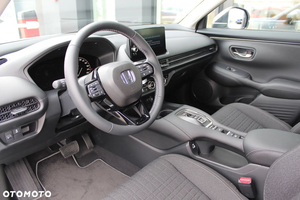 Honda ZR-V 2.0 i-MMD HEV Elegance BSI/CTM 2WD CVT - 6