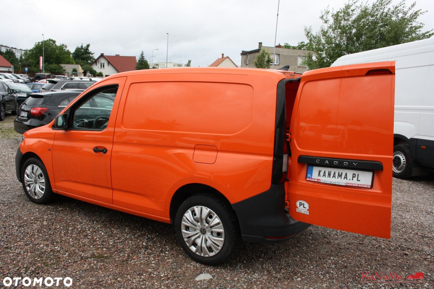 Volkswagen Caddy - 4