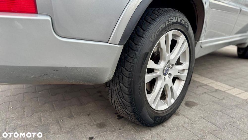 Volvo XC 90 3.2 Edition - 19