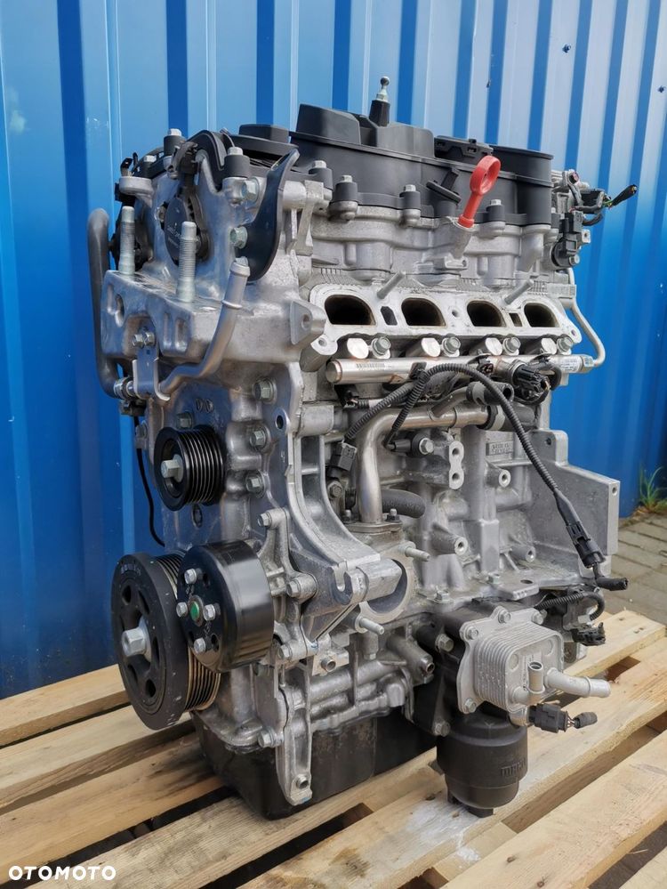 HYUNDAI TUCSON SANTA FE IV KIA SORENTO SILNIK G4FT 1.6 TGDI 1.6 T-GDI G4FT - 2