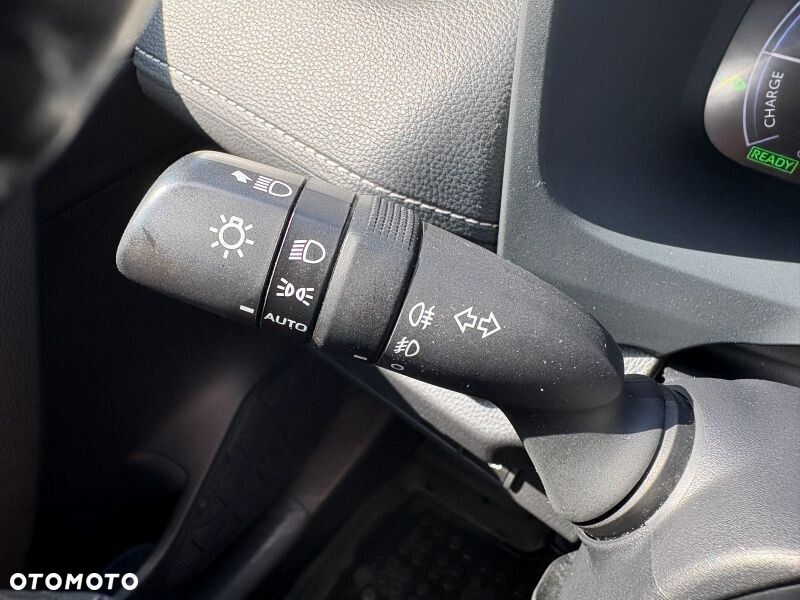 Toyota RAV4 2.5 Hybrid Comfort 4x4 - 26