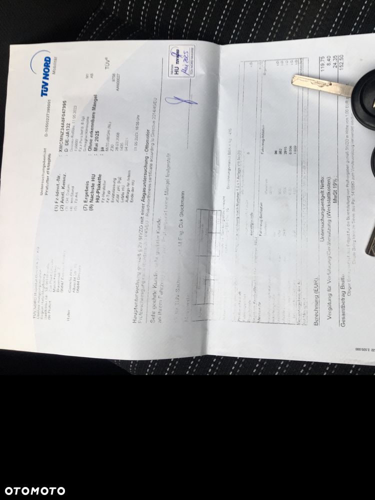 Mitsubishi Colt 1.3 ClearTec Intense - 22