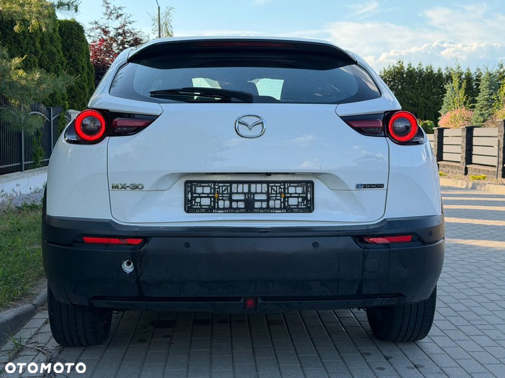 Mazda MX-30 e-SKYACTIV PRIME-LINE - 35