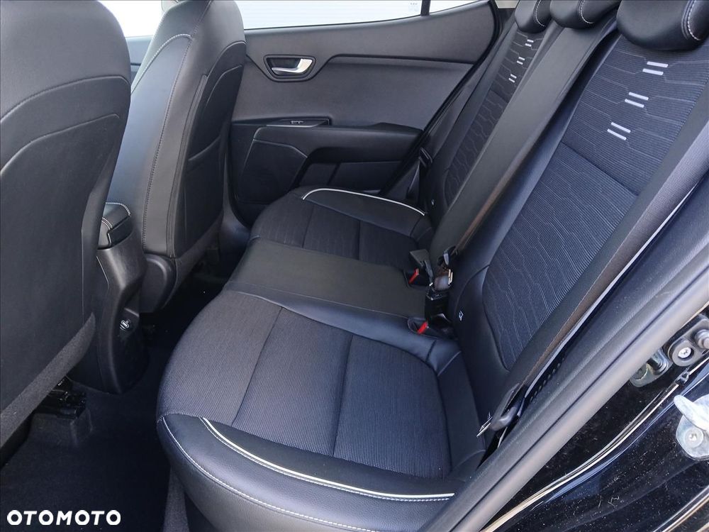Kia Stonic 1.0 T-GDI MHEV GT Line - 9