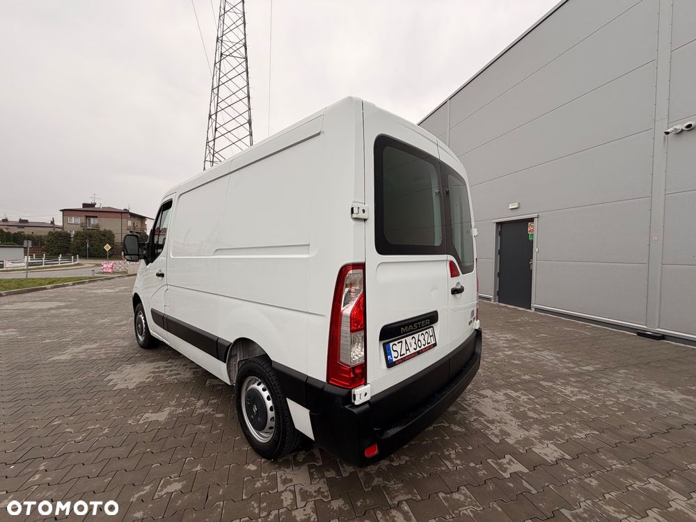Renault MASTER - 3