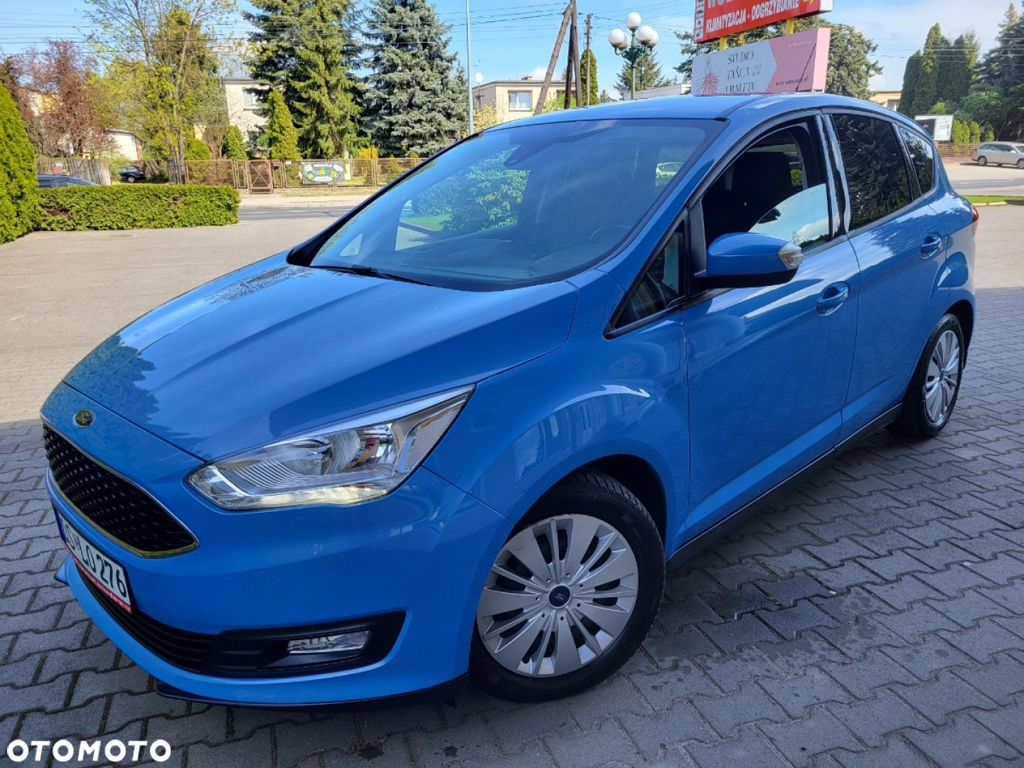 Ford C-MAX - 18
