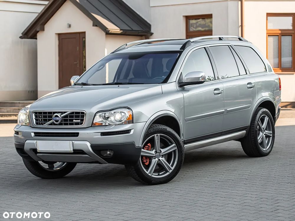 Volvo XC 90 3.2 RDesign - 6