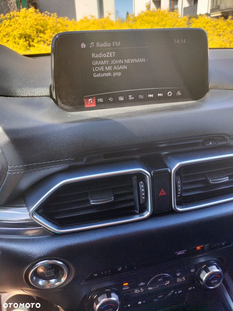 Mazda CX-5 2.2 D Skypassion AWD - 21