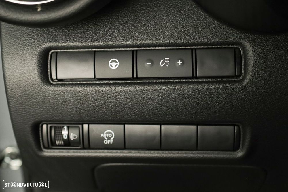 Nissan Juke 1.0 DIG-T Tekna DCT - 19