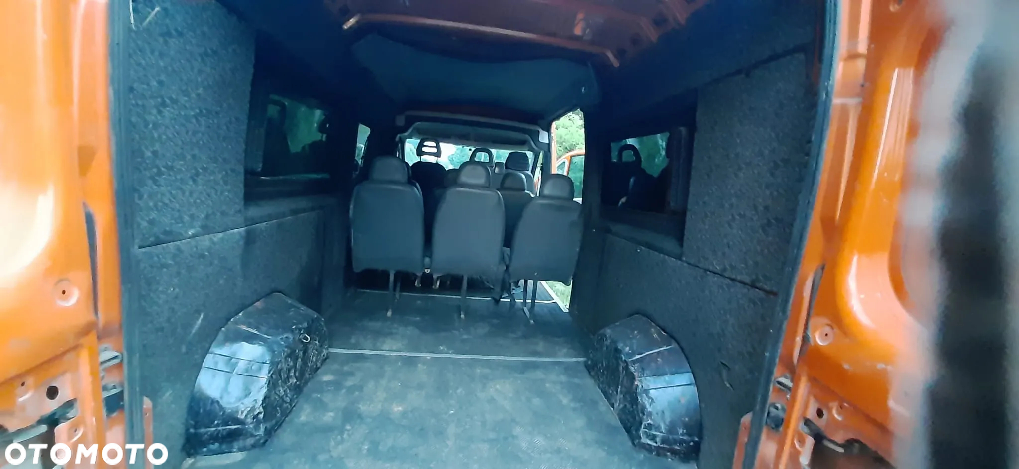 Peugeot Boxer - 8