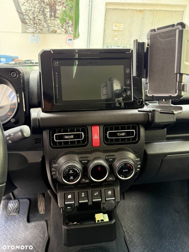 Suzuki Jimny 1.5 Premium - 5