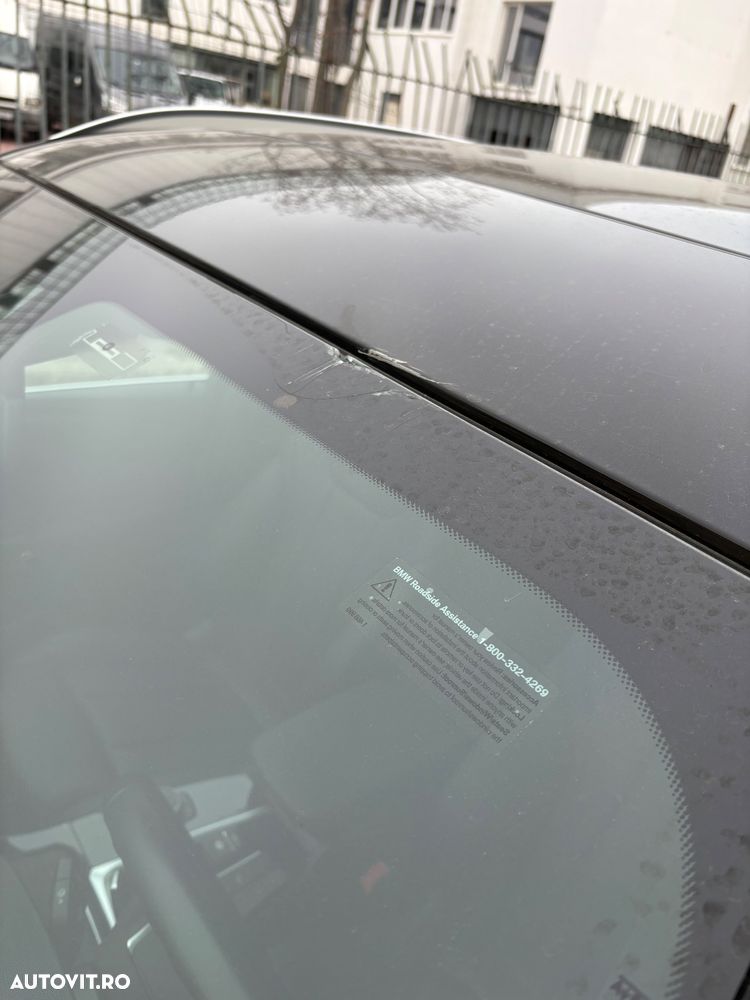 BMW X3 - 17