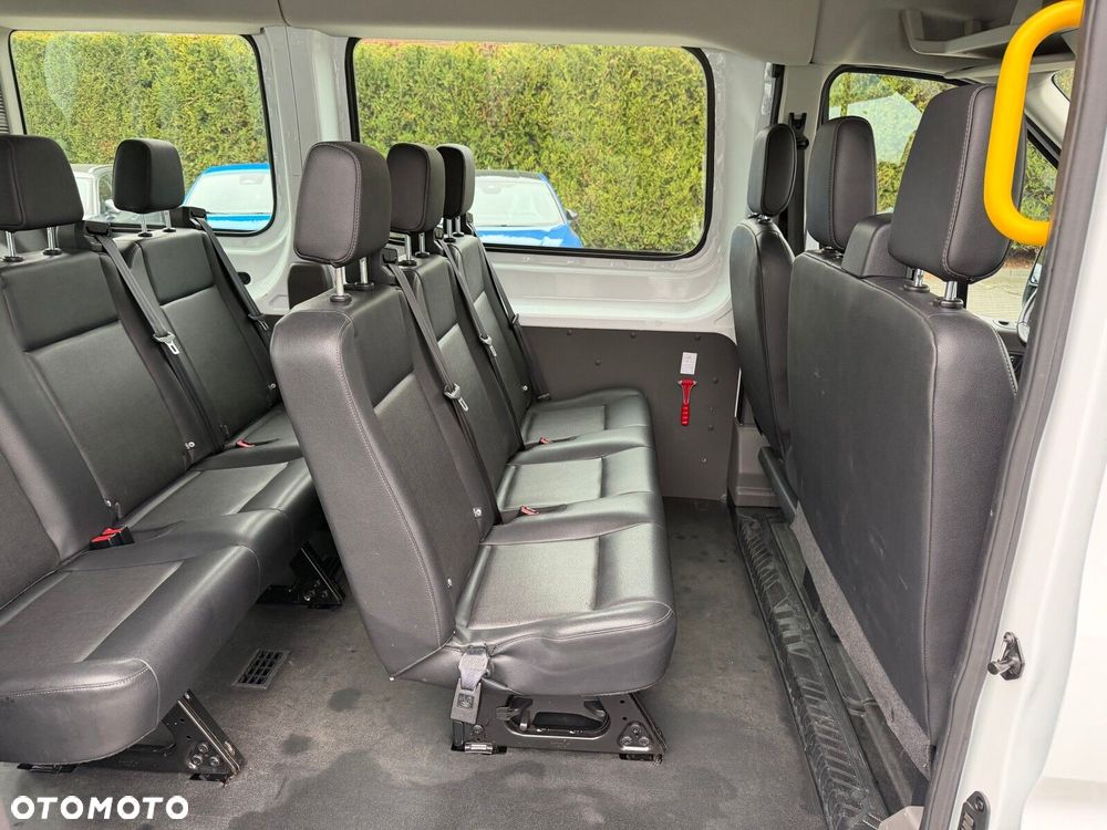 Ford Transit Kombi L2H2 Trend - 33