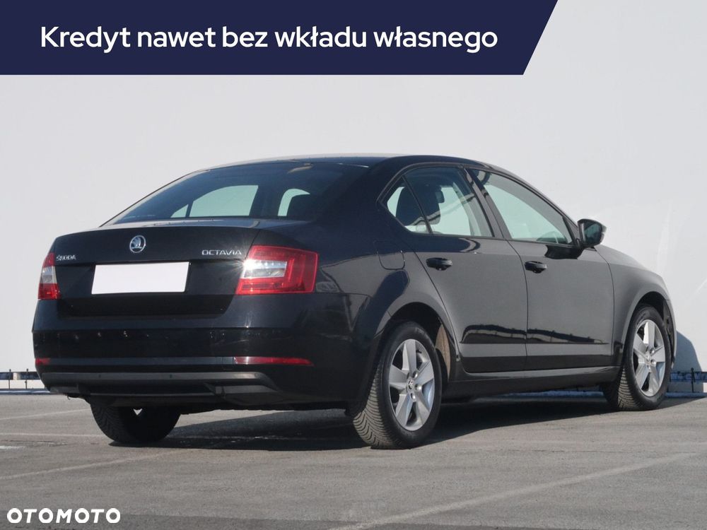 Skoda Octavia - 7