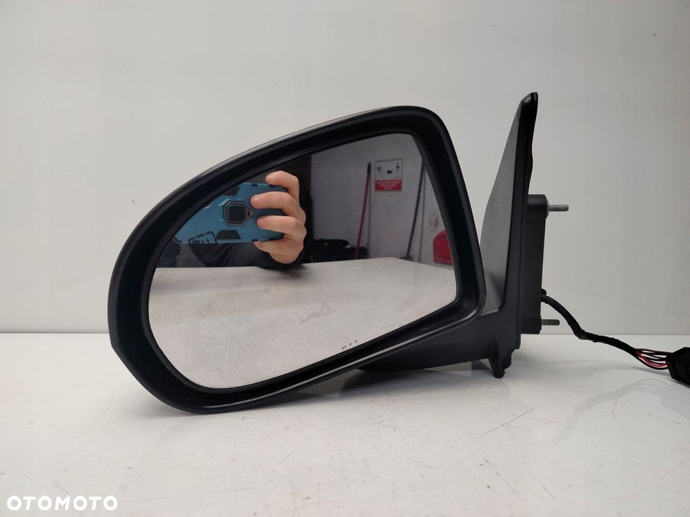 jeep compass 7 pin 06r- lusterko lewe zewnętrzne - 12