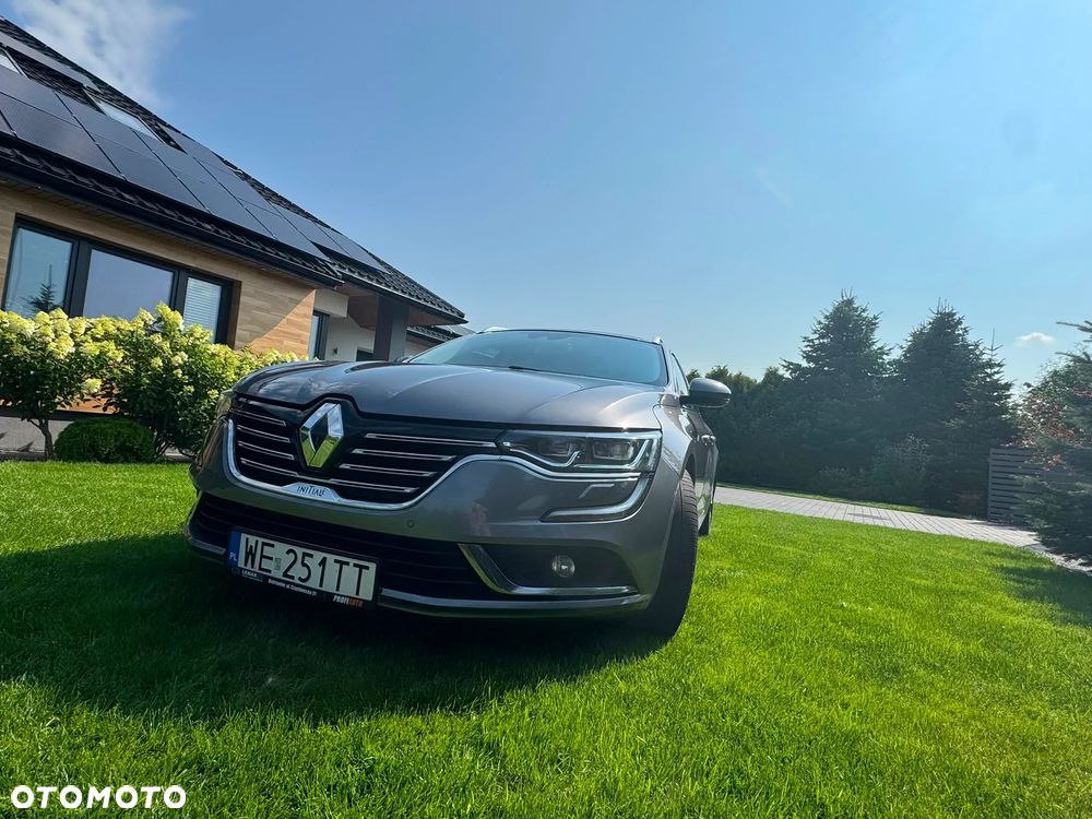 Renault Talisman 1.6 Energy TCe Initiale Paris EDC - 4