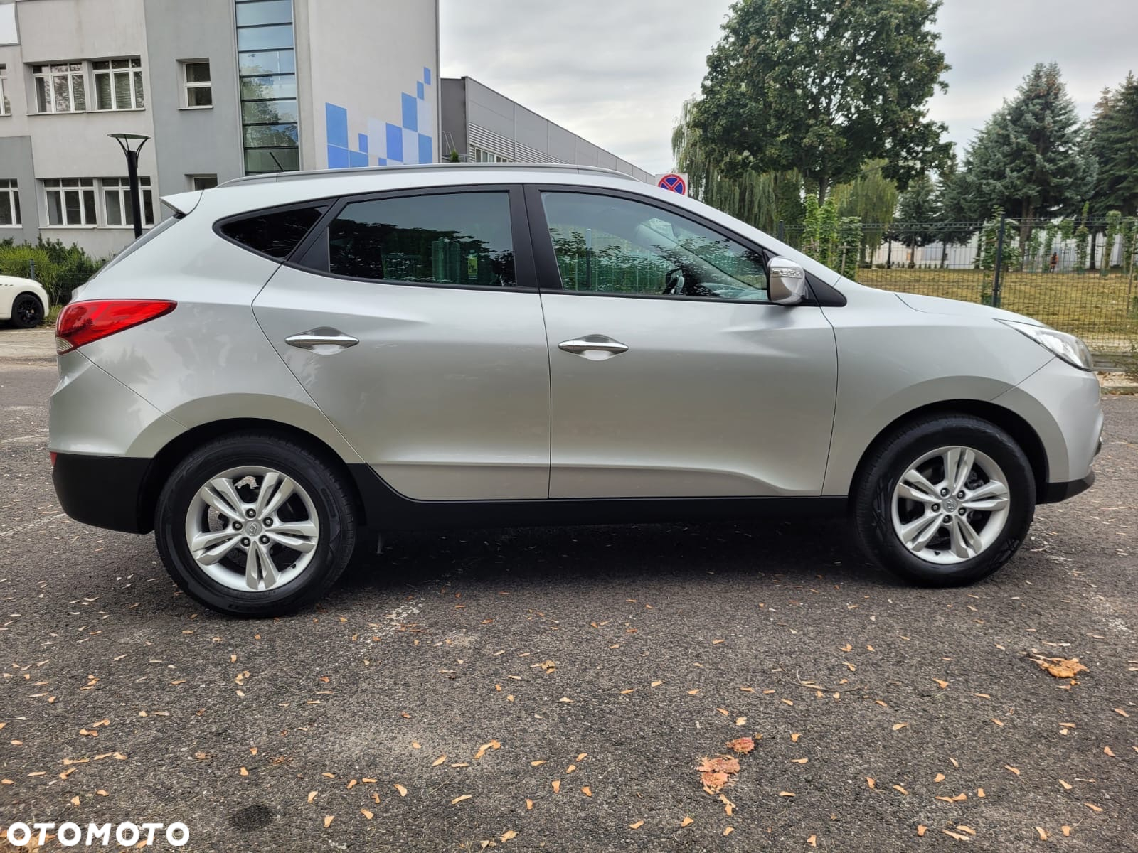 Hyundai ix35 2.0 Comfort 2WD - 6