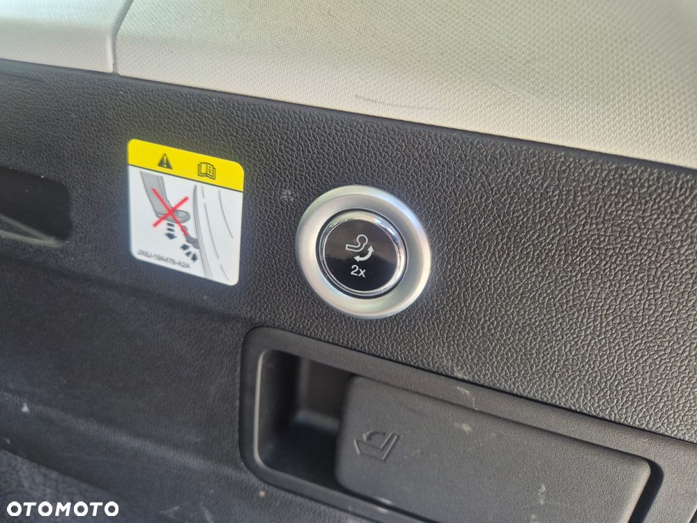 Ford Focus 1.5 EcoBlue Start-Stopp-System ACTIVE X - 9