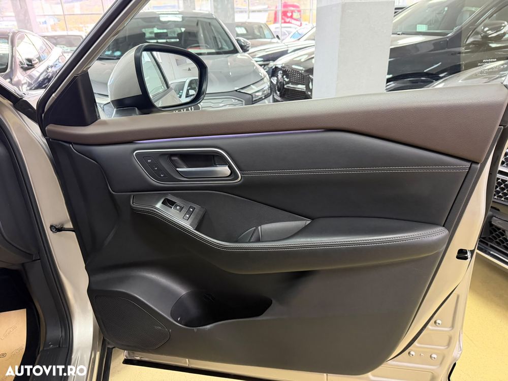 Nissan X-Trail 1.5 VC-T e-4ORCE Tekna - 19