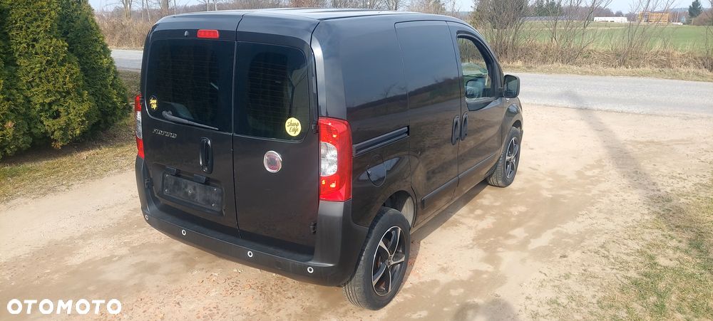 Fiat Fiorino - 7