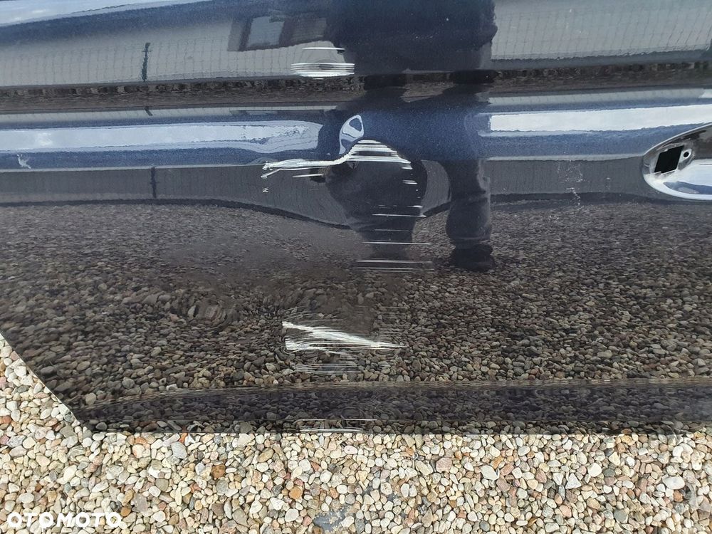 Drzwi przednie lewe VW Caddy 2K7 rok 20- - 5