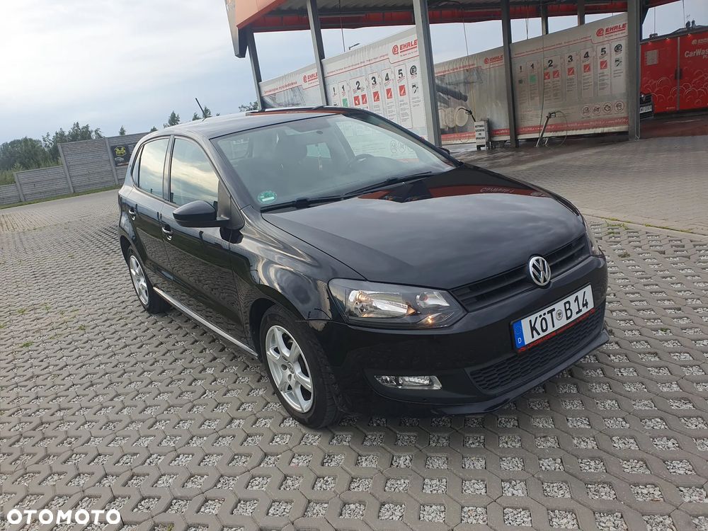 Volkswagen Polo 1.2 TSI BMT Comfortline - 8