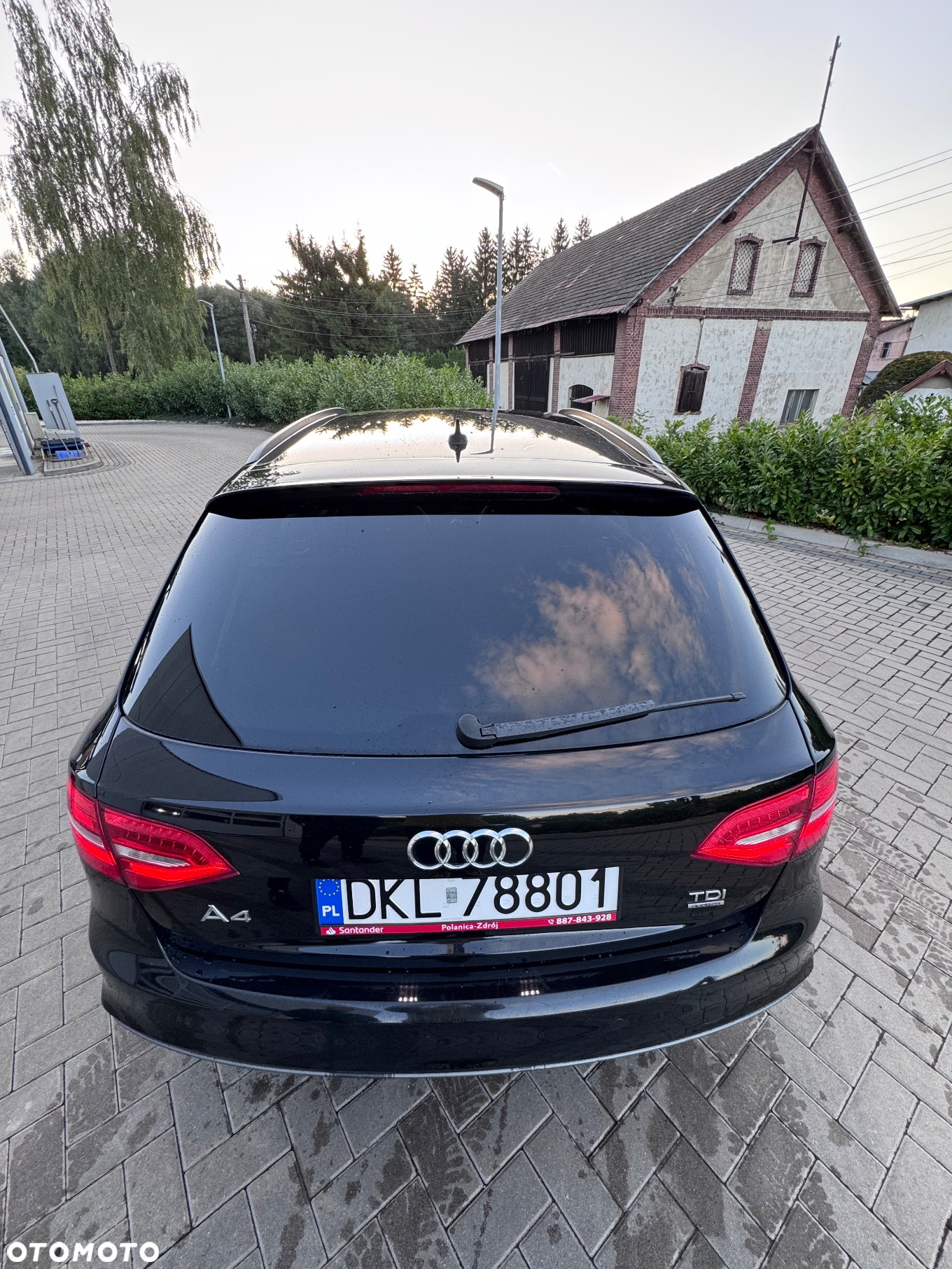 Audi A4 2.0 TDI DPF quattro S tronic S line Sportpaket - 16