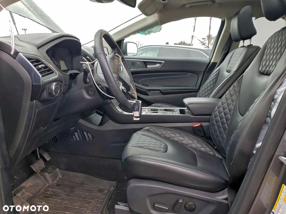 Ford Edge - 7