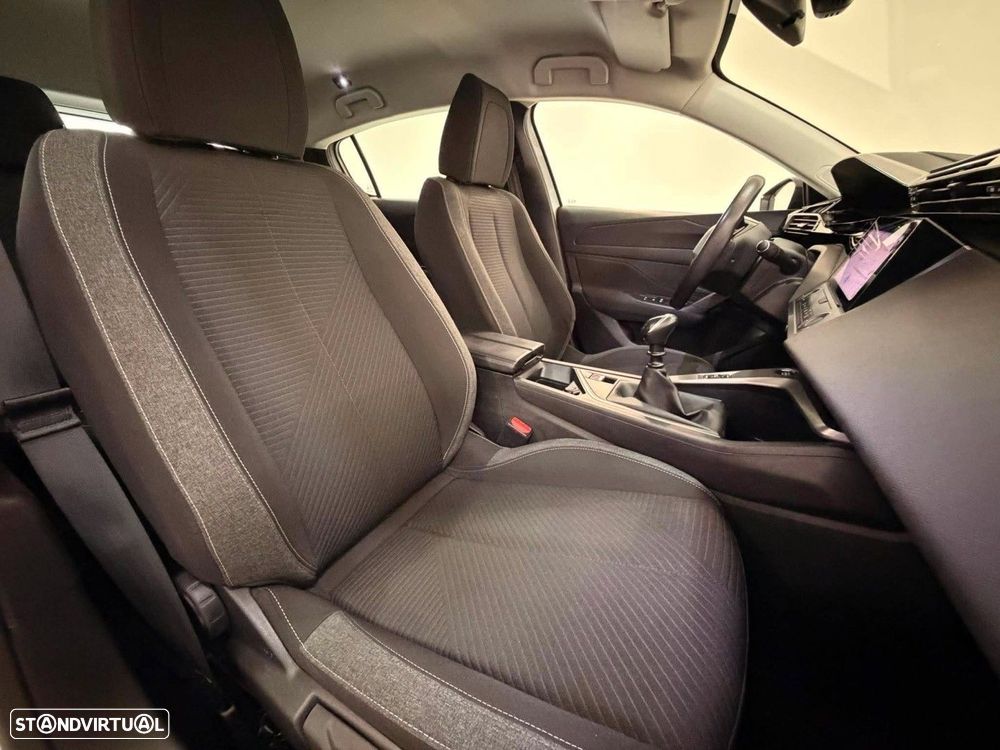 Peugeot 308 1.5 BlueHDi Active Pack - 10