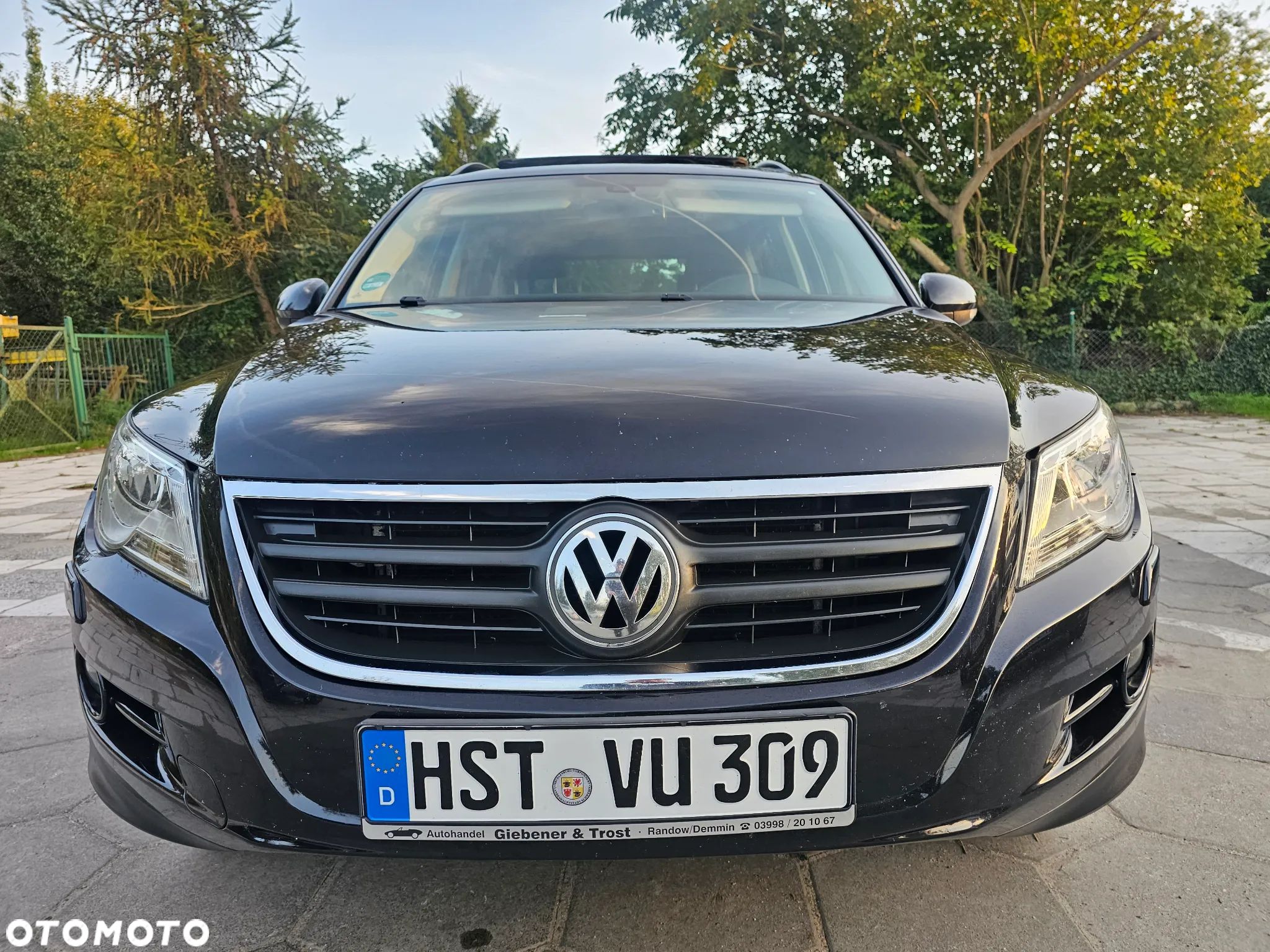 Volkswagen Tiguan 2.0 TDI CityStyle - 1