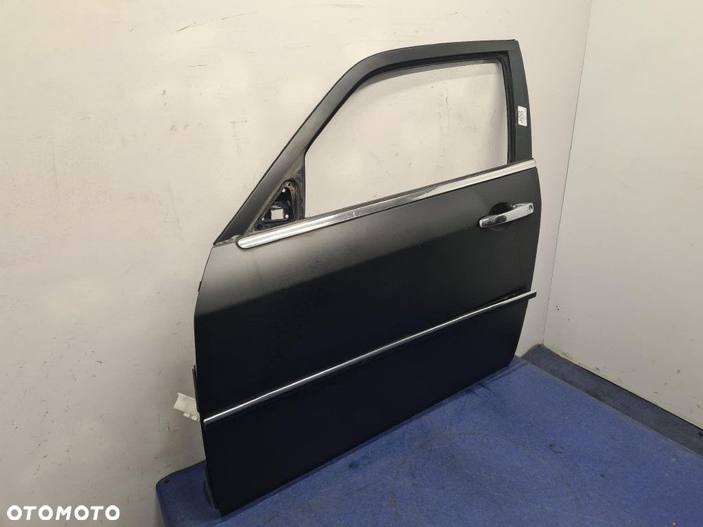 CHRYSLER 300C 3.0 CRD DRZWI PRZÓD LEWE - 4