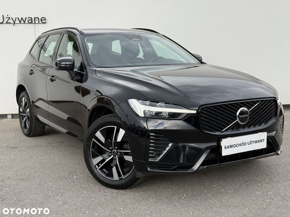 Volvo XC 60 - 5