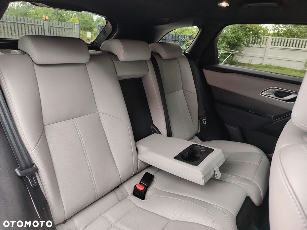 Land Rover Range Rover Velar 2.0 D200 mHEV R-Dynamic SE - 28