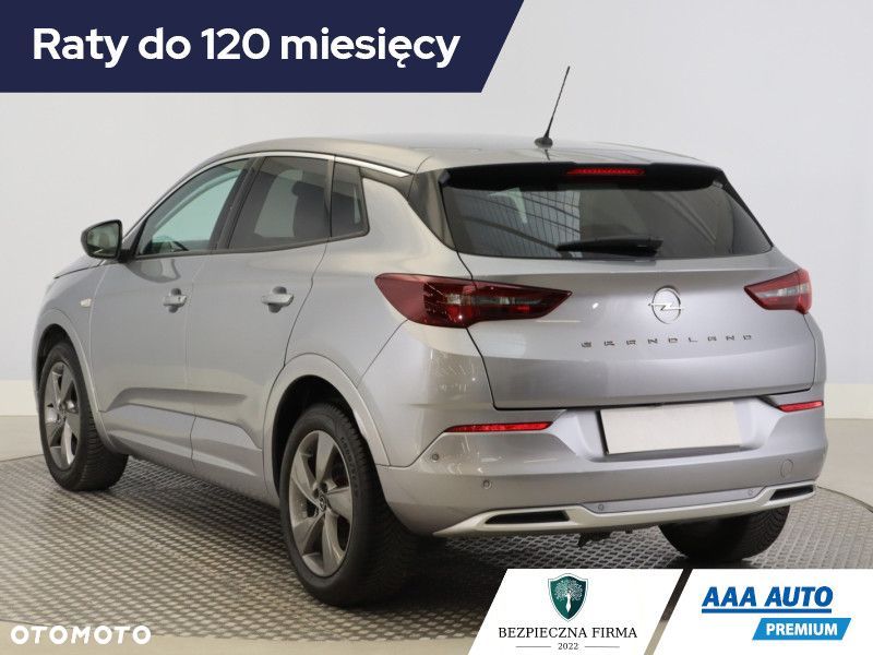 Opel Grandland X - 6