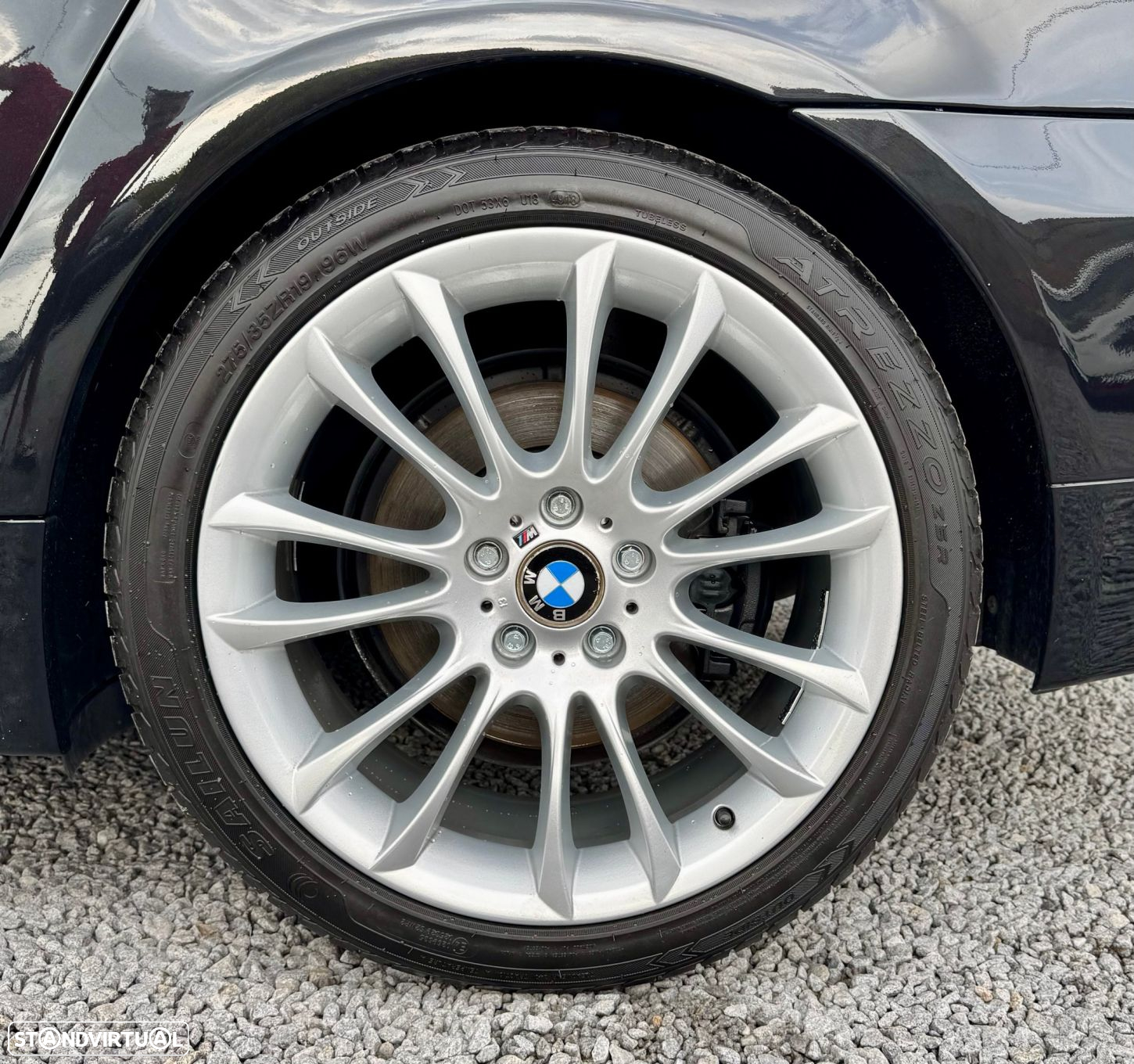 BMW 520 d Executive - 41