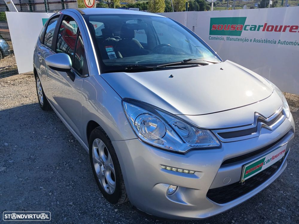 Citroën C3 1.2 PureTech Collection - 3